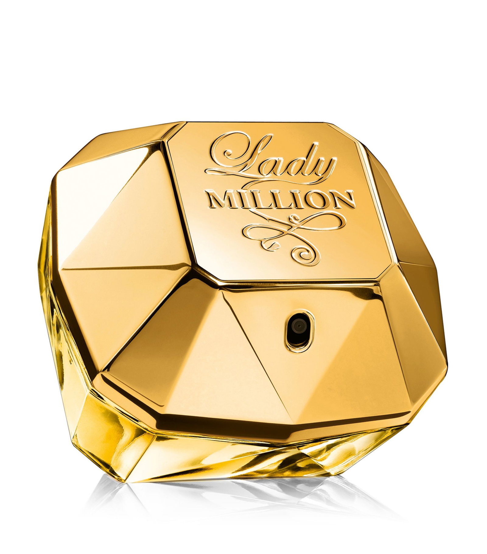 Paco Rabanne Lady Million – Eau de Parfum 50 ml